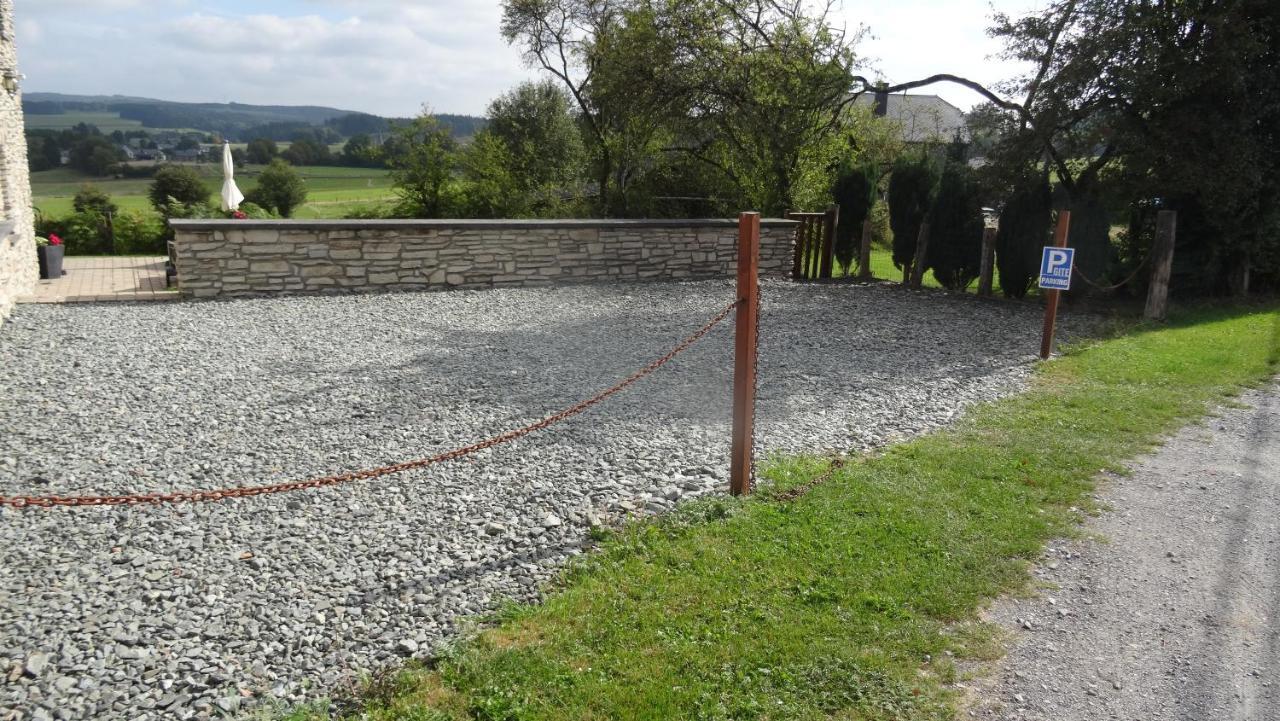 HatrivalLes Terriers Saint-Hubert别墅 外观 照片